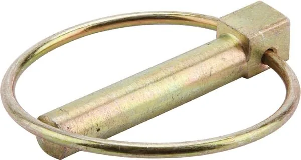 Deutz Fahr - VF01397617 - Spina ad espansione 10x 45 DIN 11023 A3C