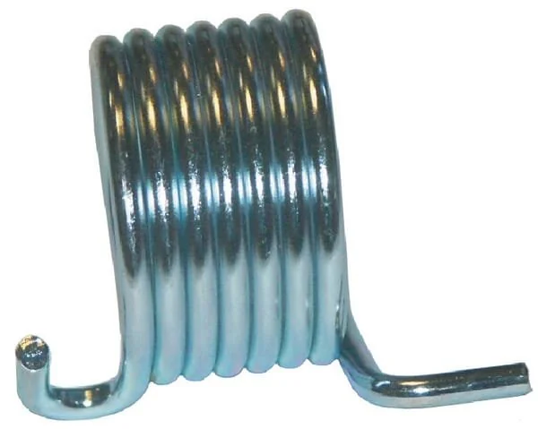 Deutz Fahr - VF06215644 - Molla di torsione LH
