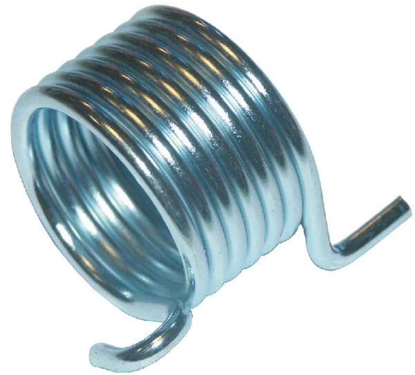 Deutz Fahr - VF06215645 - Molla di torsione RH
