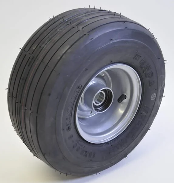 Deutz Fahr - VF06564733 - Ruota completa
