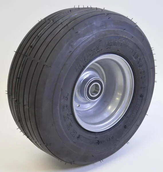 Deutz Fahr - VF06564733 - Ruota completa