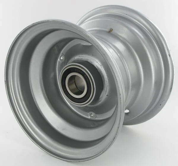 Deutz Fahr - VF0656473598 - Cerchio