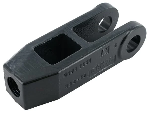Deutz Fahr - VF0658043686 - Dado mandrino