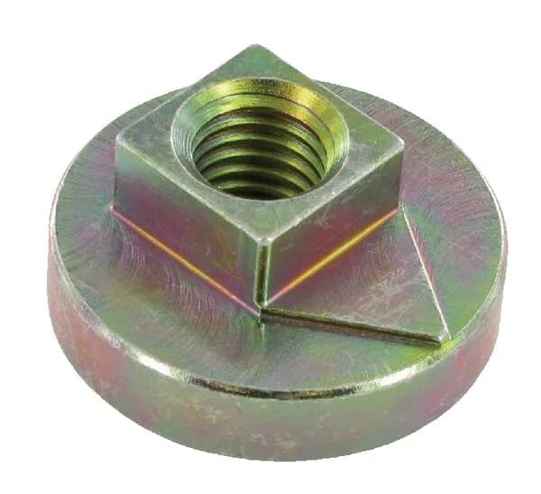 Deutz Fahr - VF06588610 - Dado eccentrico