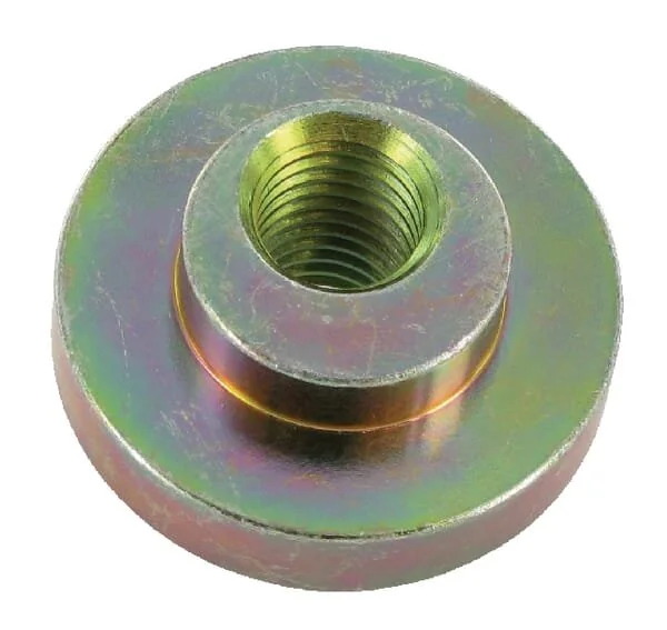 Deutz Fahr - VF06588610 - Dado eccentrico