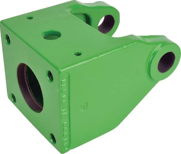 Deutz Fahr - VF0658907080 - Forcella