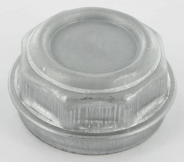 Deutz Fahr - VF06589445 - Coprimozzo