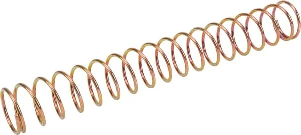 Deutz Fahr - VF1660537961 - Molla di compressione
