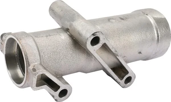 Deutz Fahr - VF16605549 - Tubo LH/RH