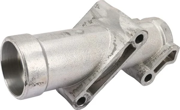 Deutz Fahr - VF16605549 - Tubo LH/RH