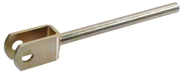 Deutz Fahr - VF16608664 - Tubo e forcella