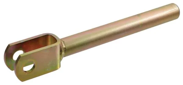 Deutz Fahr - VF16608667 - Tubo e forcella