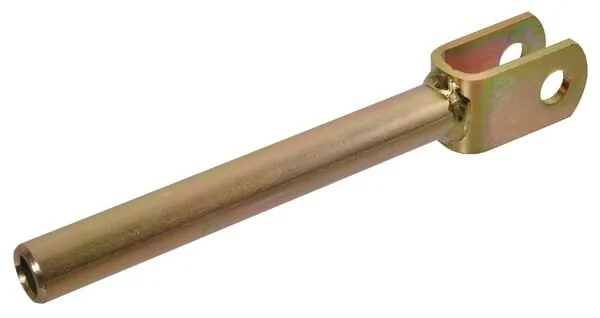 Deutz Fahr - VF16608667 - Tubo e forcella