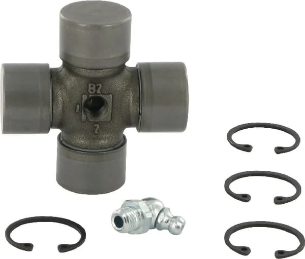 Deutz Fahr - VF16609654 - Croce