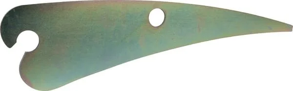 Deutz Fahr - VF16613171 - Piastra di riempimento