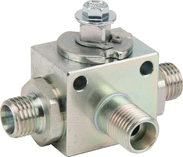 Deutz Fahr - VF16617533 - Valvola a sfera