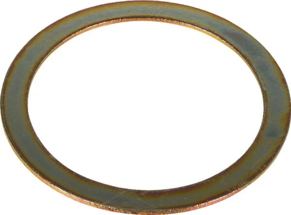 Deutz Fahr - VF16620206 - Spessore