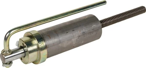 Deutz Fahr - VF1662256461 - Cilindro idrolift