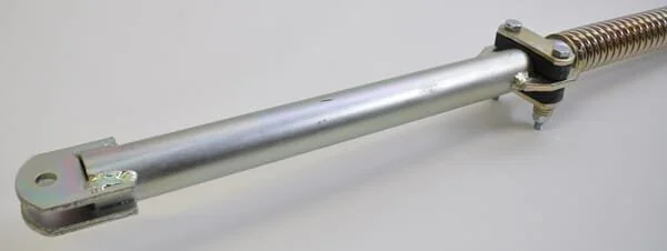 Deutz Fahr - VF16623674 - Antivibrante