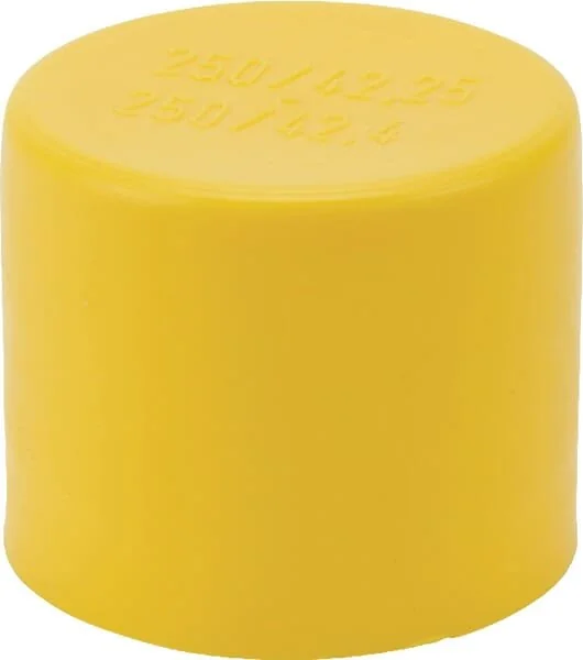 Deutz Fahr - VF16624041 - Tappo di protezione tubo giallo