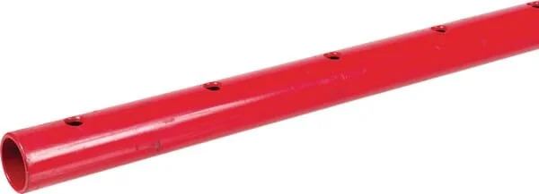 Deutz Fahr - VF1662426186 - Braccio dente rotante antiorario