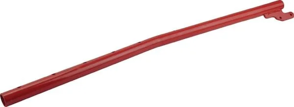 Deutz Fahr - VF1662426294 - Supporto sinistro