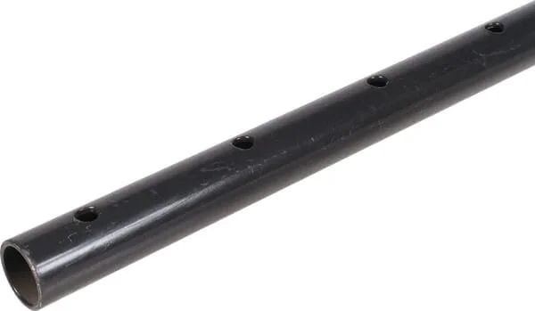 Deutz Fahr - VF1662426386 - Portadente antiorario