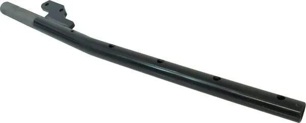 Deutz Fahr - VF1662477986 - Porta-dente saldato antiorario