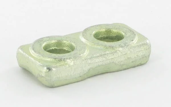 Deutz Fahr - VF16624895 - Blocco di pressione