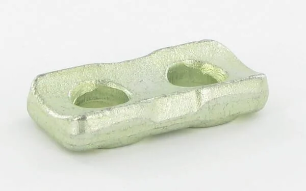 Deutz Fahr - VF16624895 - Blocco di pressione