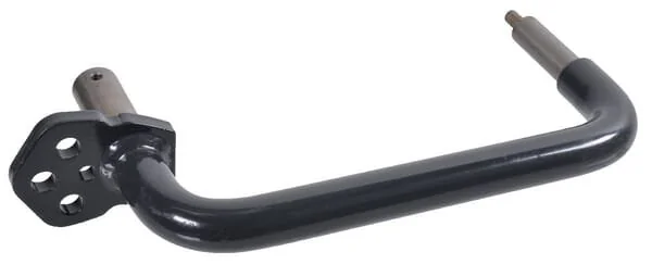 Deutz Fahr - VF1664223286 - Azionamento ruota