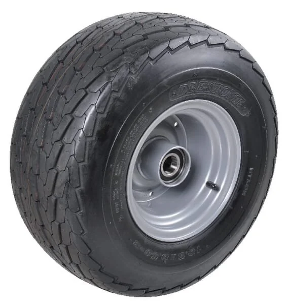 Deutz Fahr - VF16642644 - Ruota completa 6-PR