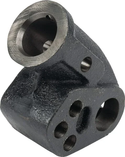 Deutz Fahr - VF1664482786 - Staffa di arresto