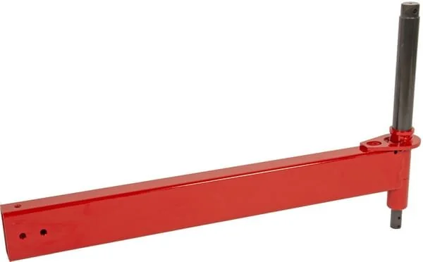 Deutz Fahr - VF1664489394 - Braccio telescopico