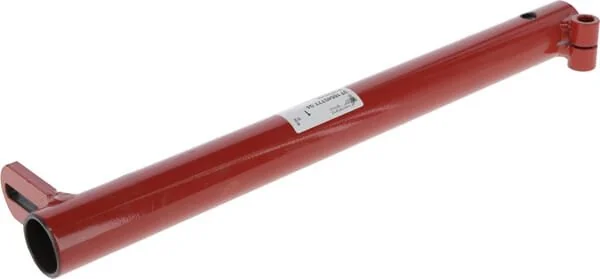 Deutz Fahr - VF1664577794 - Morsetto tubo saldato 479mm