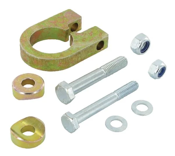 Deutz Fahr - VF16645921 - Kit di riparazione, supporto braccio rotante