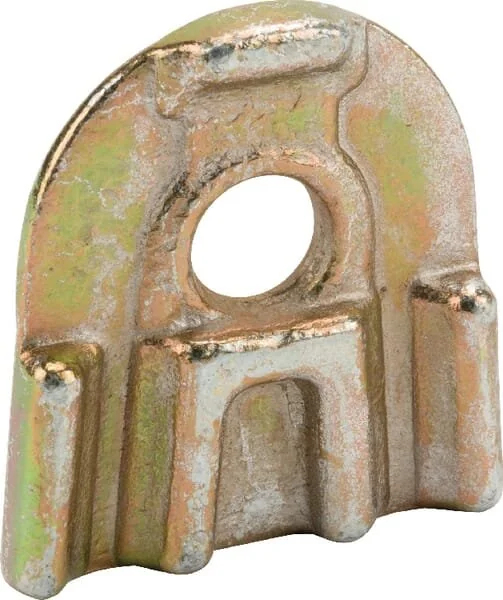 Deutz Fahr - VF1664925061 - Morsetto per dente di spandivolta Proline