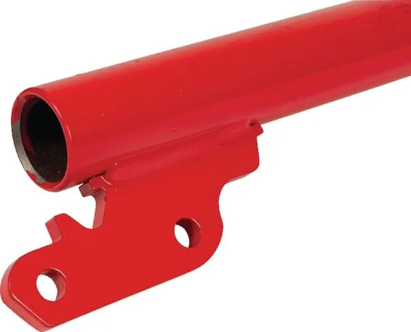 Deutz Fahr - VF1666038194 - Braccio del dente saldato