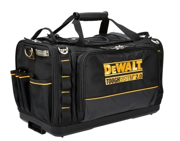 DeWalt - DWST835221 - Borsa attrezzi 56cm TOUGHSYSTEM™