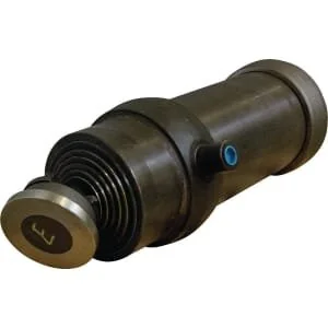 Di Natale Bertelli - TC6055S - Cilindro telescopico idraulico con sfera