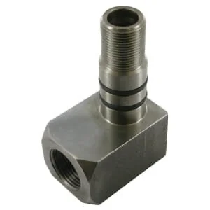 Di Natale Bertelli - TC92632 - 90 Degree Coupling Diameter 25-3/4"