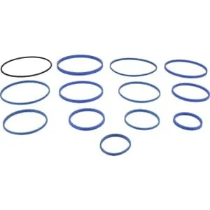 Di Natale Bertelli - TC97005 - Kit guarnizioni Z7 diametro 46-diametro 145