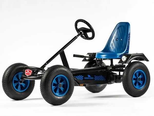 Dino Cars
