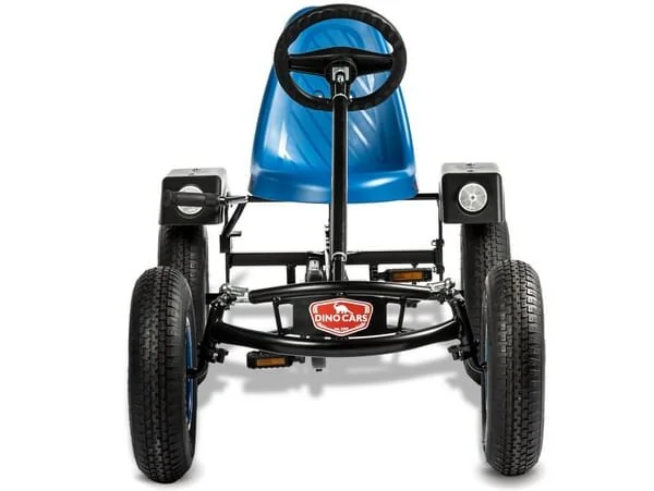 Dino Cars - 58200BF1 - Go-Kart sportivo BF1 blu