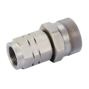 DNP - FT121IGF12 - Manicotto con filettatura interna FT12