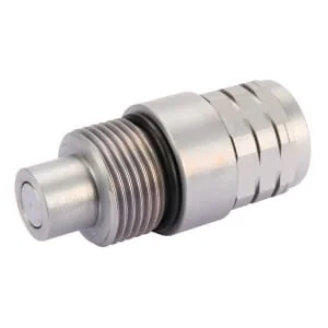 DNP - FT192IGF16 - Tappo con filettatura interna FT19