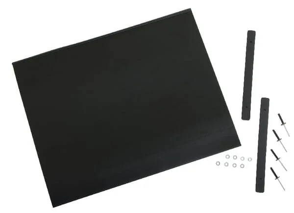 Domar - DL6555132 - Parafango rimorchio 450x360mm