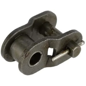 Donghua - 423CE - Maglia di collegamento 1/2x6.4mm
