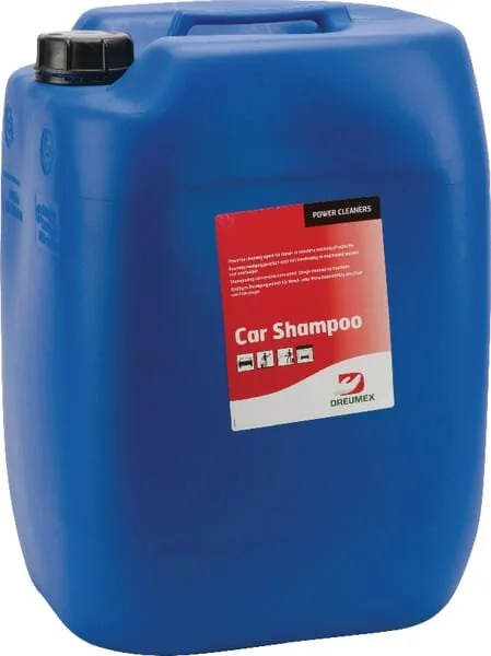 Dreumex - 11790301003 - Shampoo auto 30 L