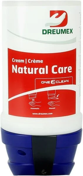 Dreumex - 11815001008 - Crema cura naturale 1.5 l